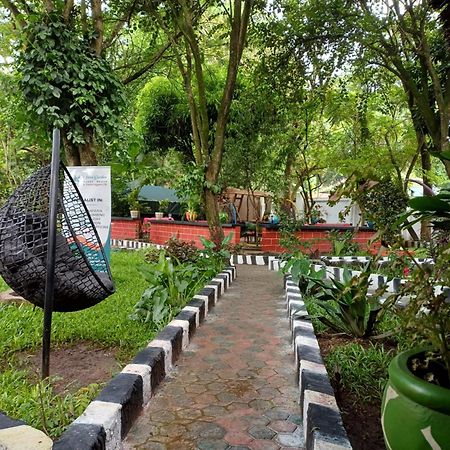 Green Garden Guest House أروشا المظهر الخارجي الصورة