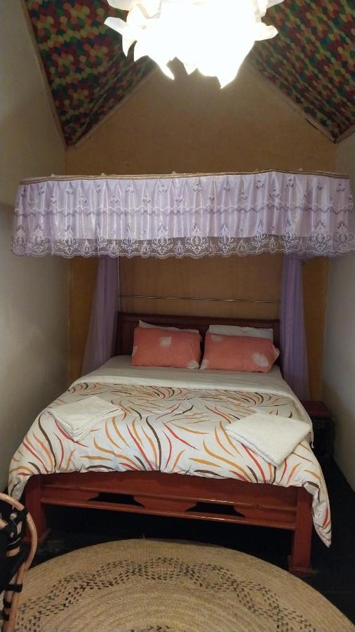 Green Garden Guest House أروشا المظهر الخارجي الصورة