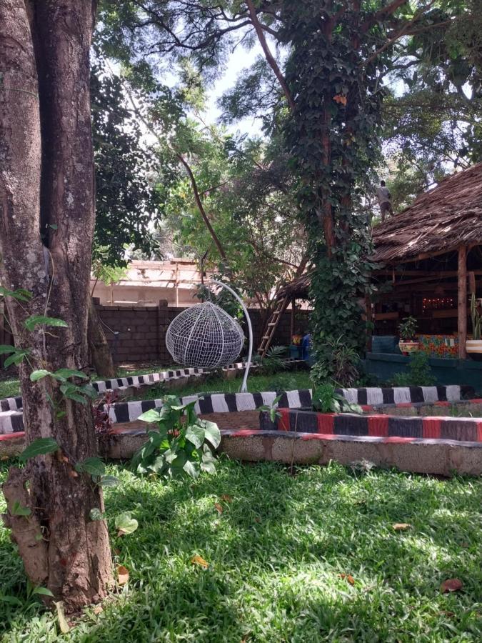 Green Garden Guest House أروشا المظهر الخارجي الصورة