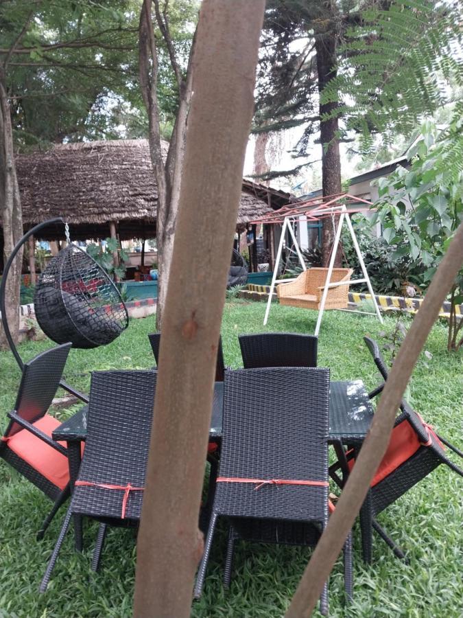 Green Garden Guest House أروشا المظهر الخارجي الصورة
